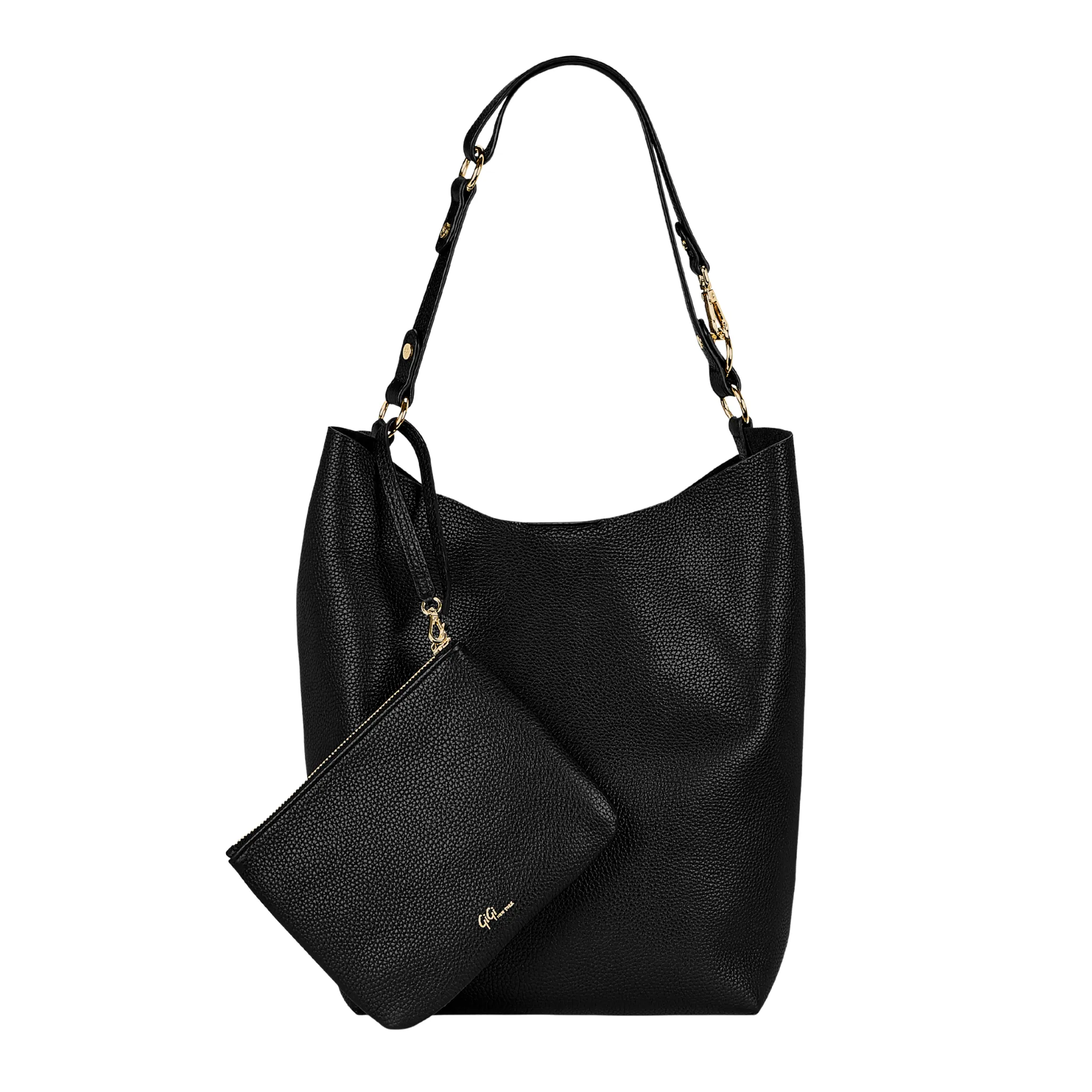 Monogrammable Addison Hobo Bag