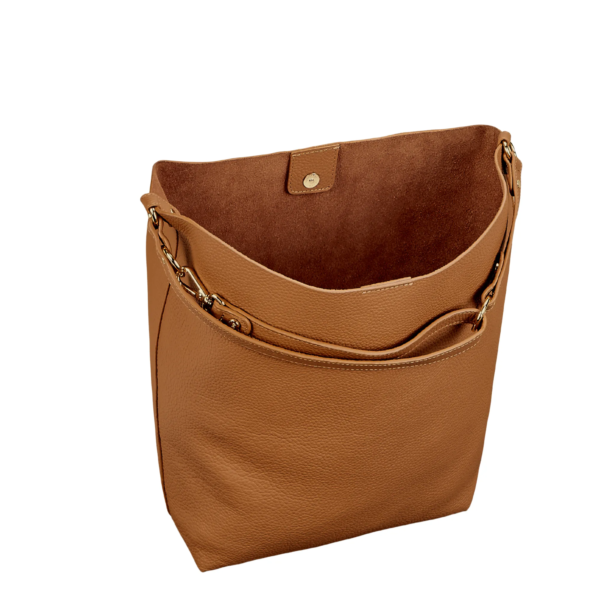 Monogrammable Addison Hobo Bag