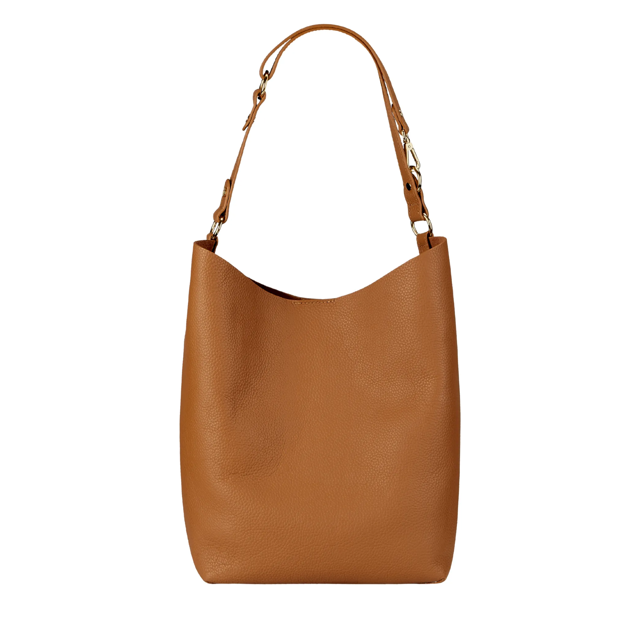 Monogrammable Addison Hobo Bag