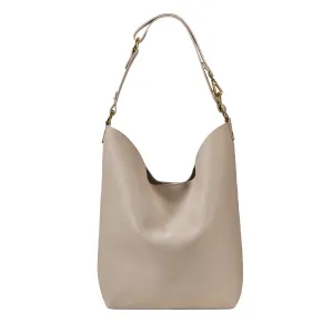 Monogrammable Addison Hobo Bag