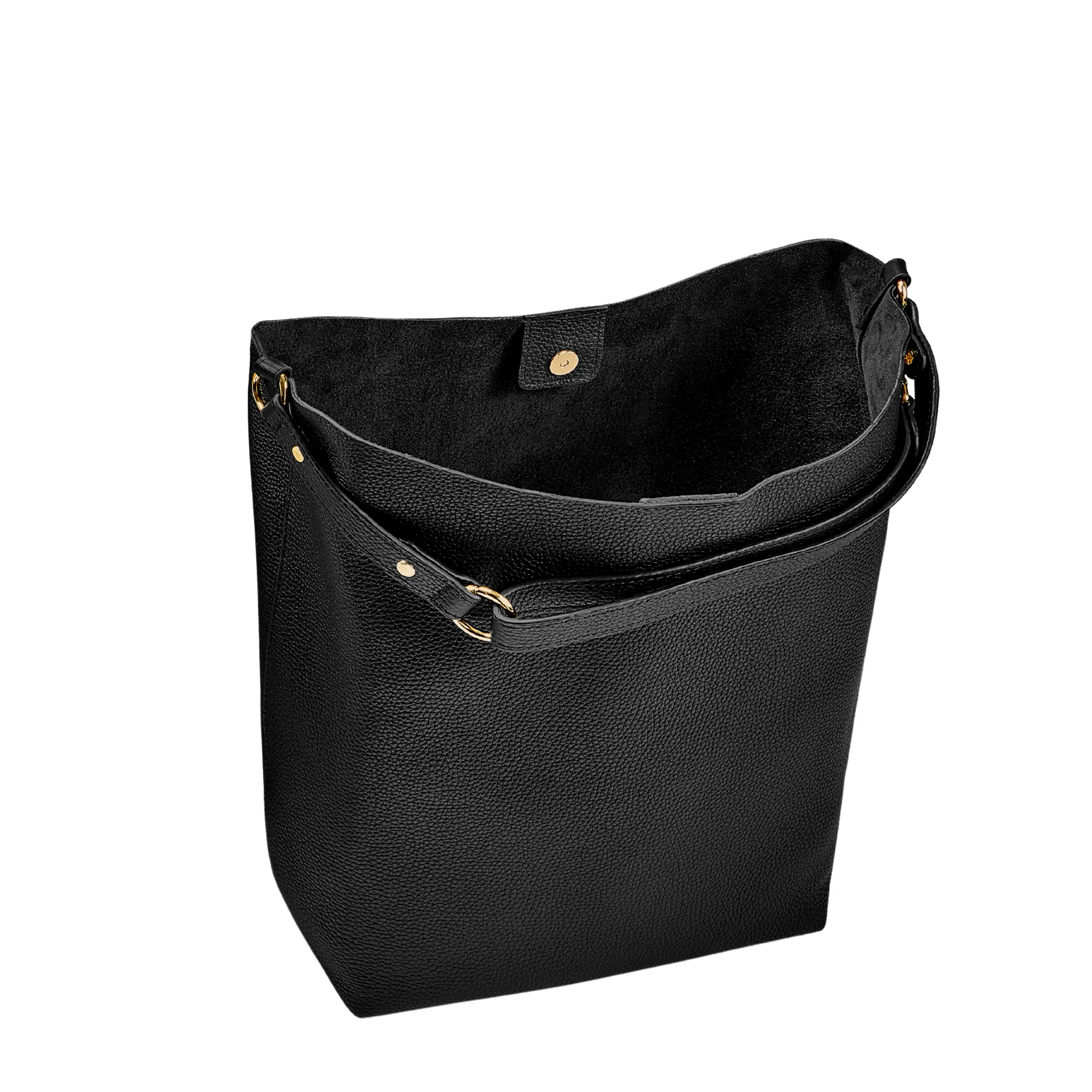 Monogrammable Addison Hobo Bag