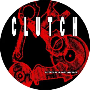 Pitchfork And Lost Needles