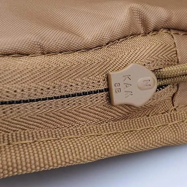 Portable K Type Tactical Waist Bag