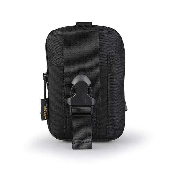 Portable K Type Tactical Waist Bag