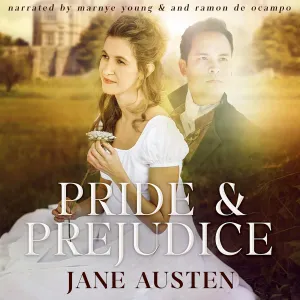 Pride & Prejudice MP3 CD – Audiobook, February 4, 2020