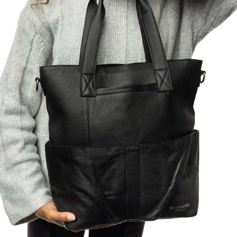 Project 25 Project Bag (Black)