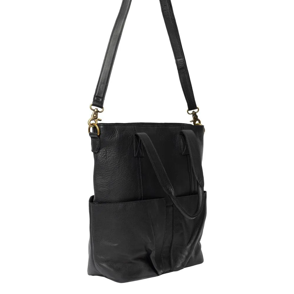 Project 25 Project Bag (Black)