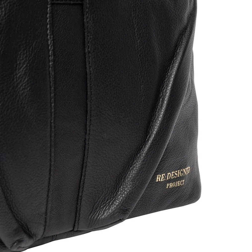 Project 25 Project Bag (Black)