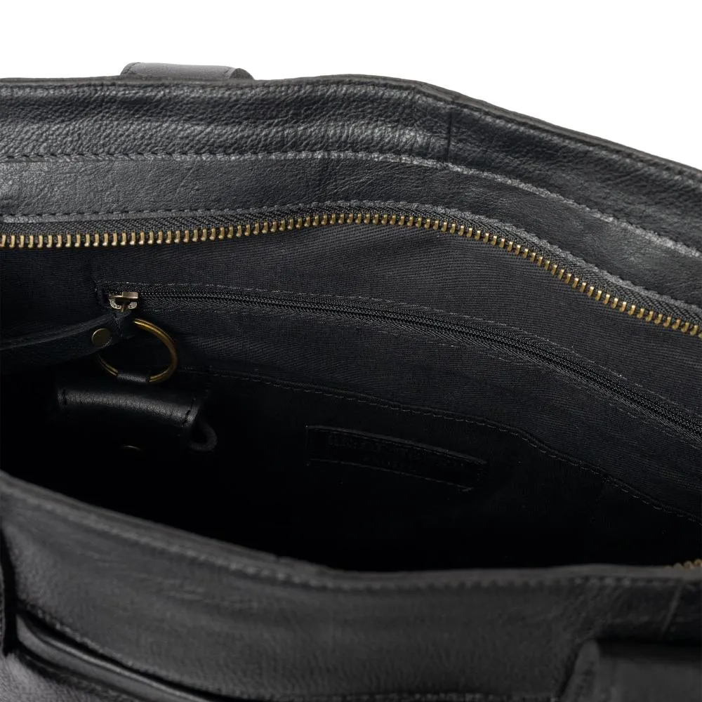 Project 25 Project Bag (Black)