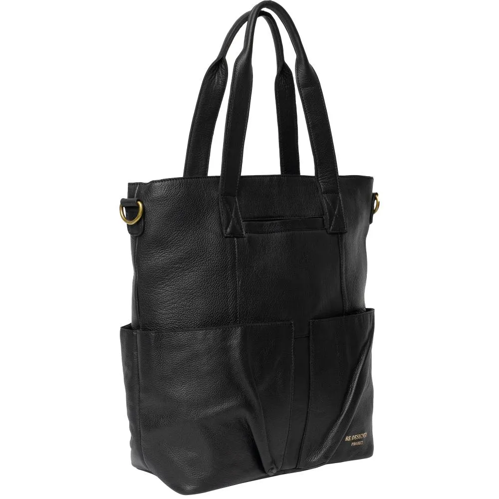 Project 25 Project Bag (Black)