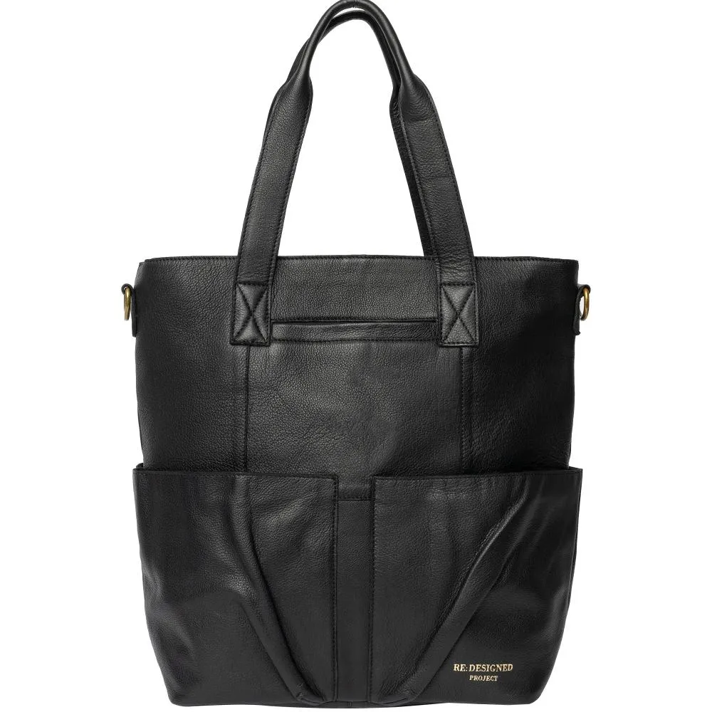 Project 25 Project Bag (Black)