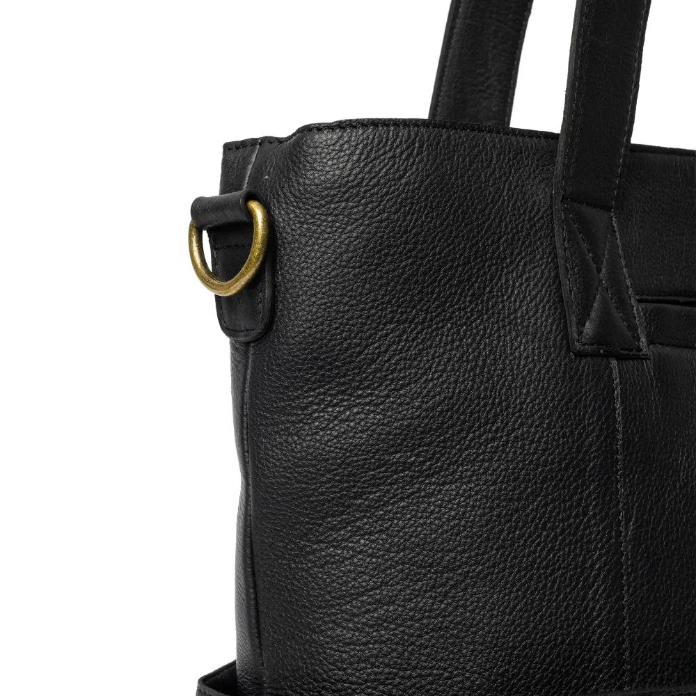 Project 25 Project Bag (Black)