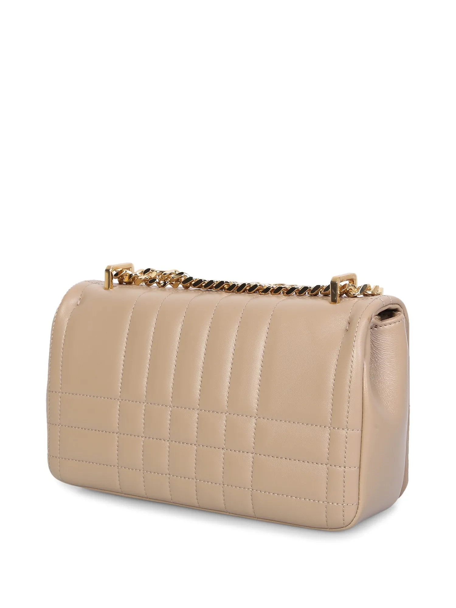 Quilted Lola Bag