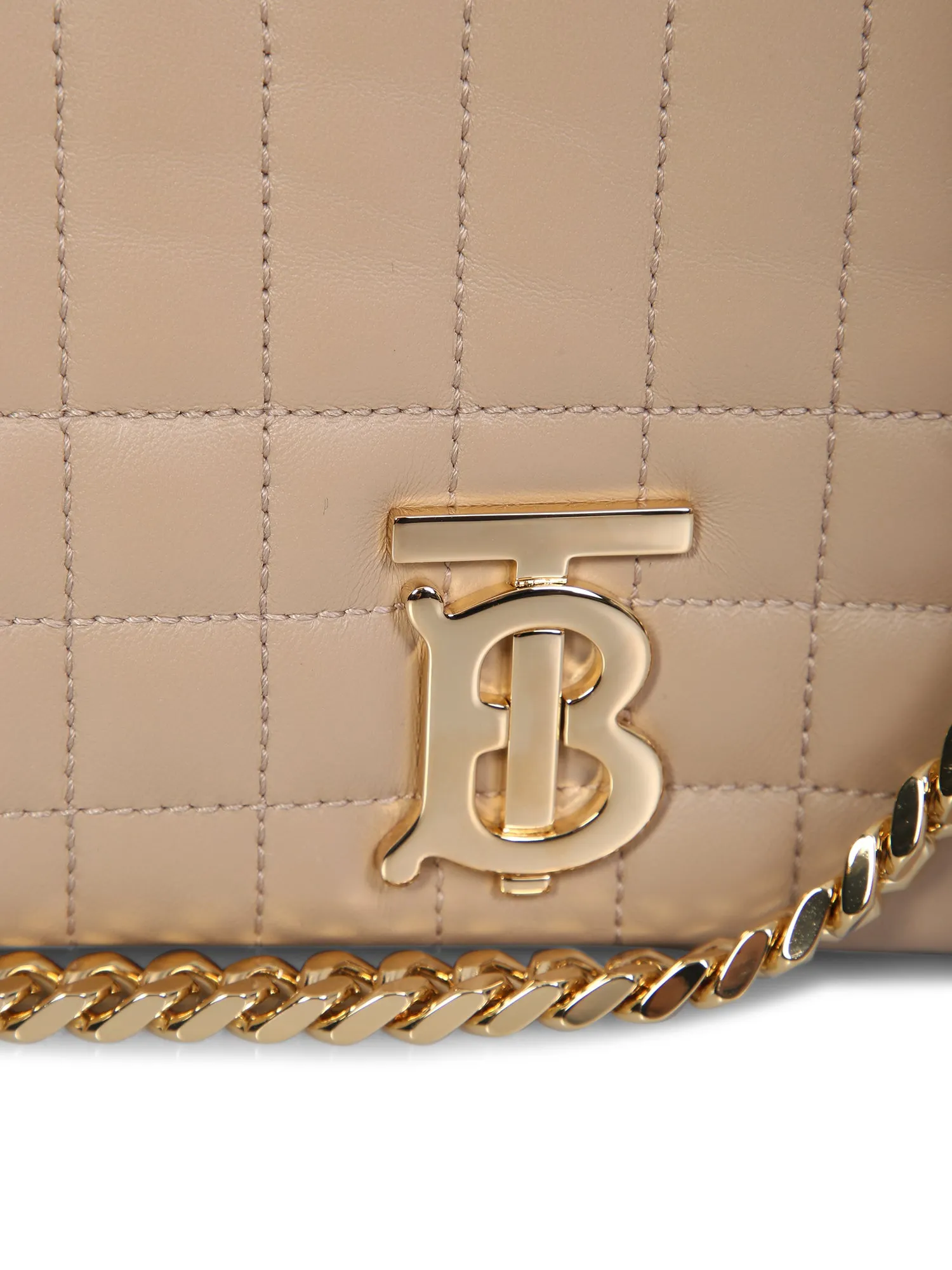 Quilted Lola Bag