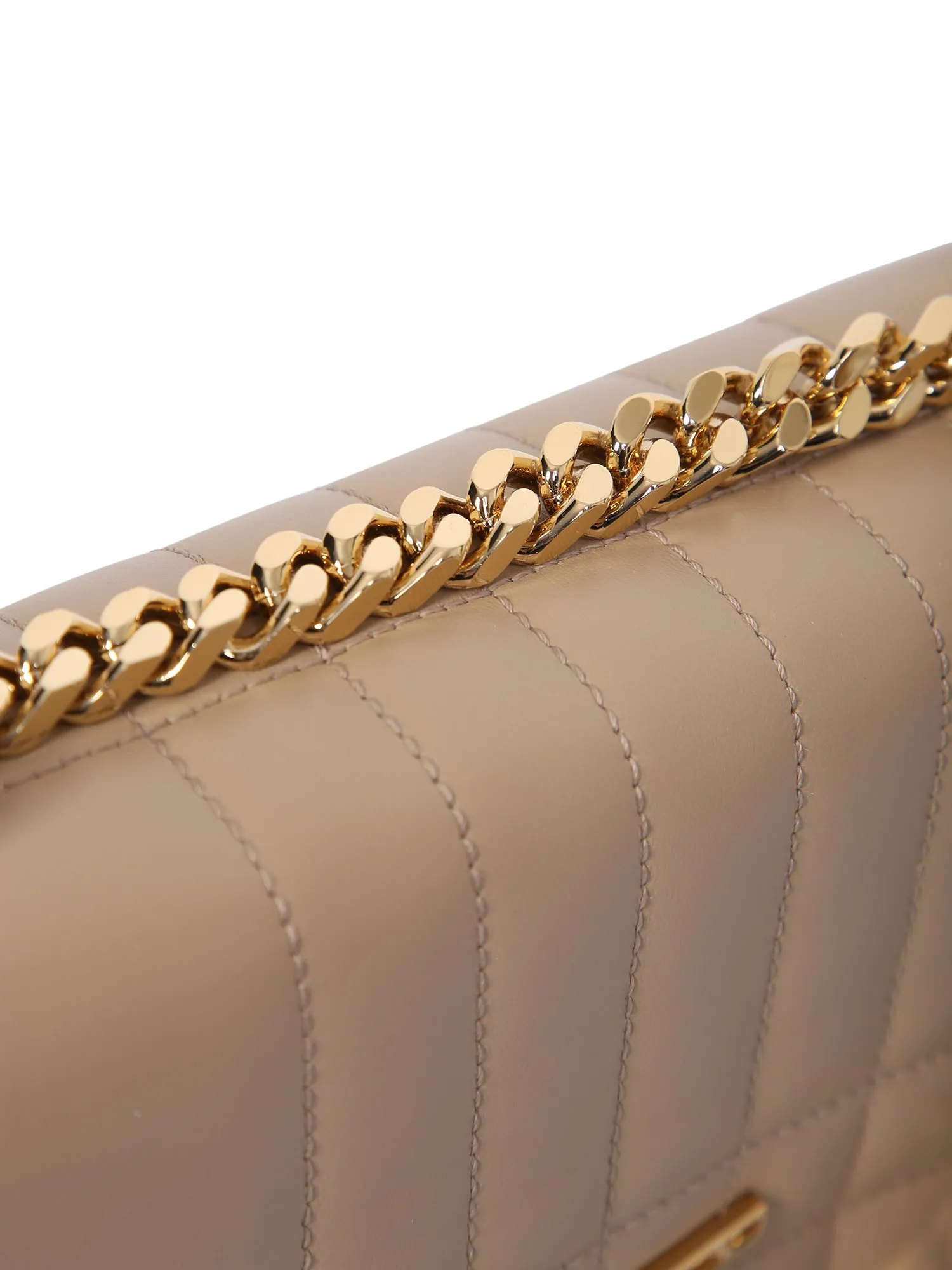 Quilted Lola Bag