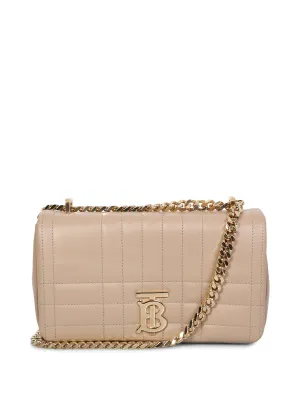 Quilted Lola Bag