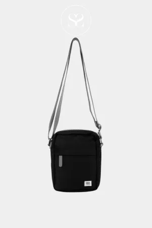 ROKA BOND BLACK CROSSBODY BAG