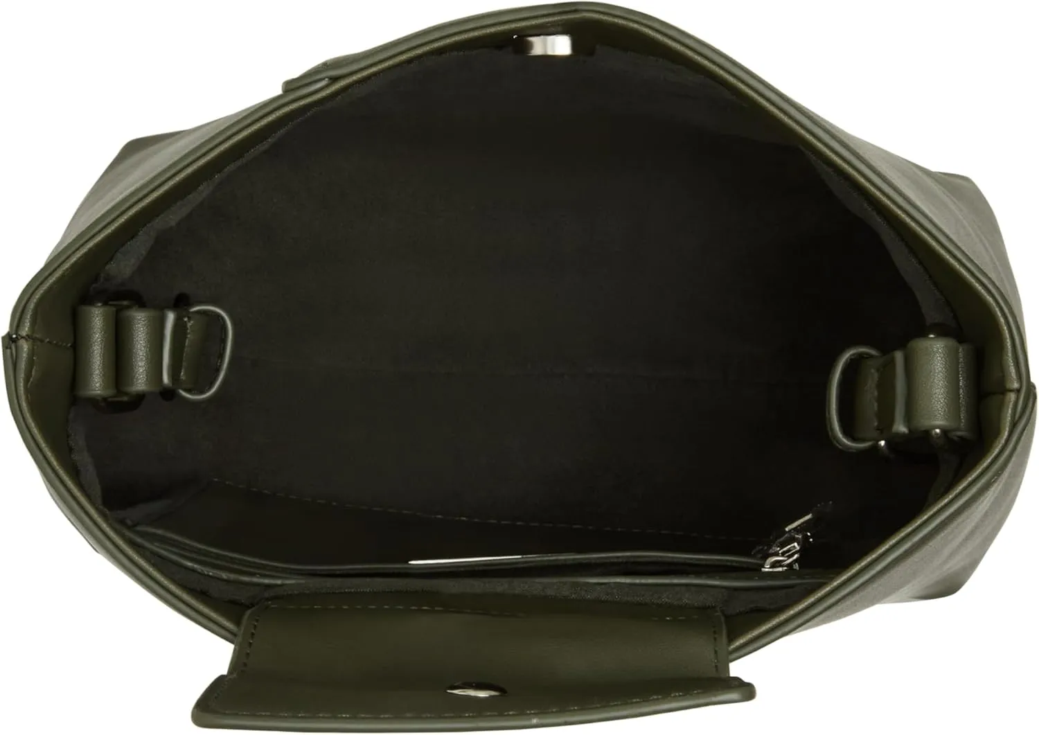 Steve Madden Bkamara Grommet Bucket Bag