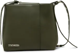 Steve Madden Bkamara Grommet Bucket Bag