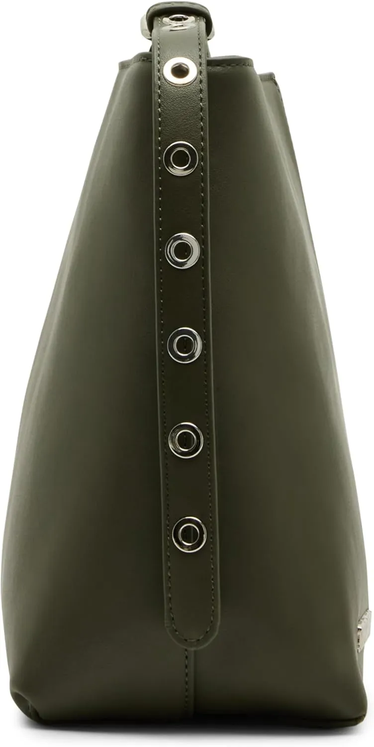 Steve Madden Bkamara Grommet Bucket Bag