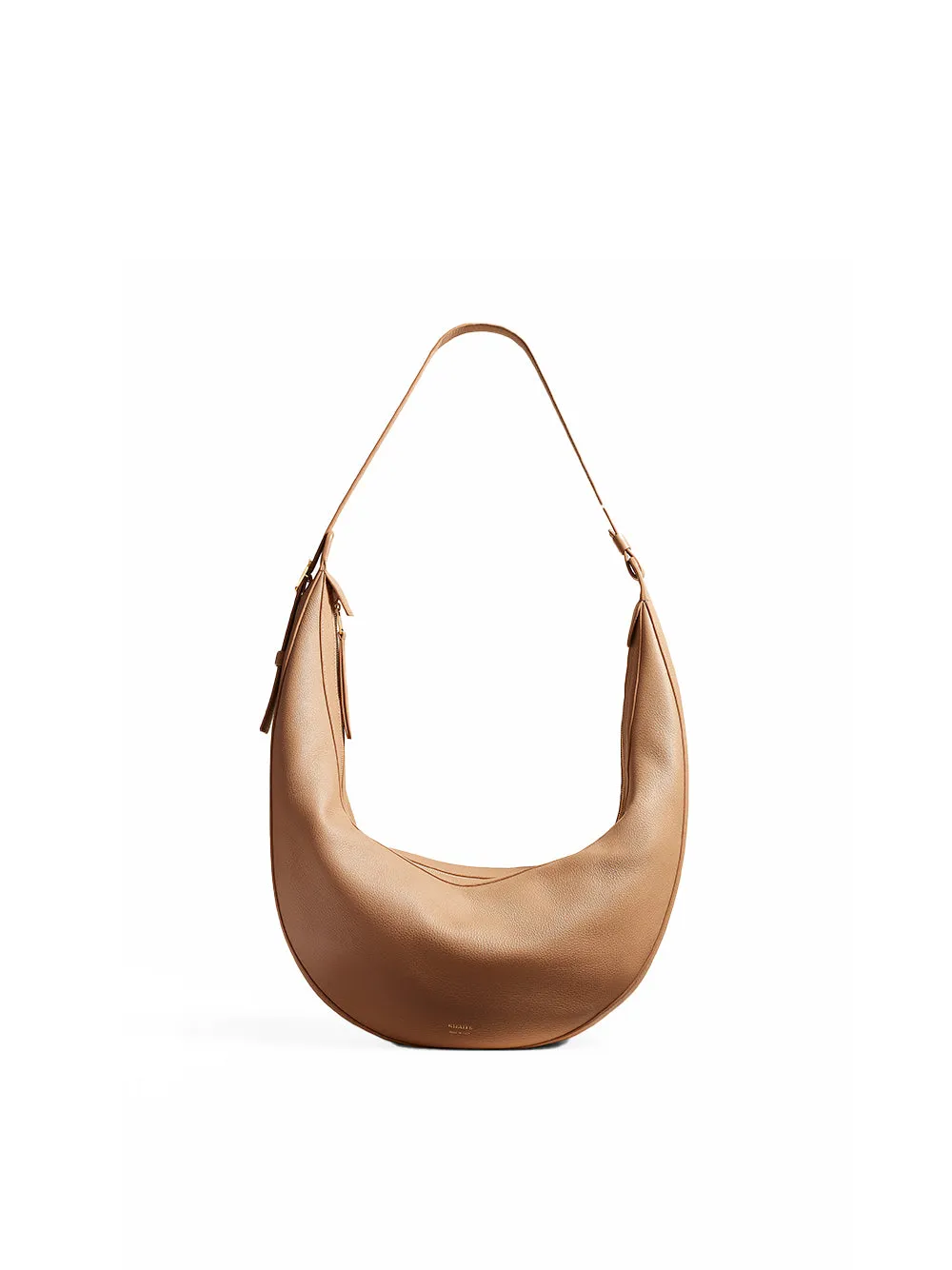 The Augustina Hobo Bag