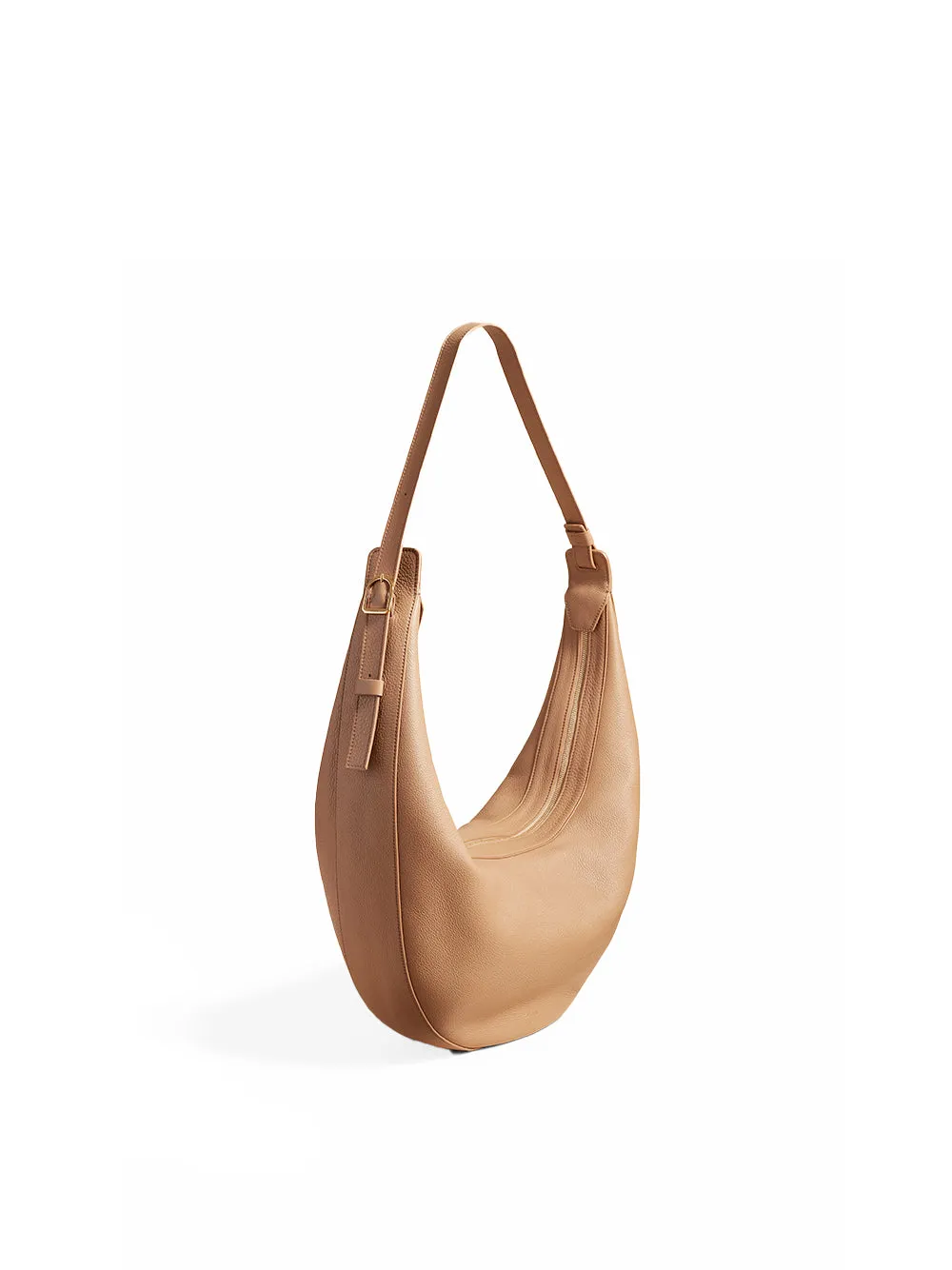 The Augustina Hobo Bag