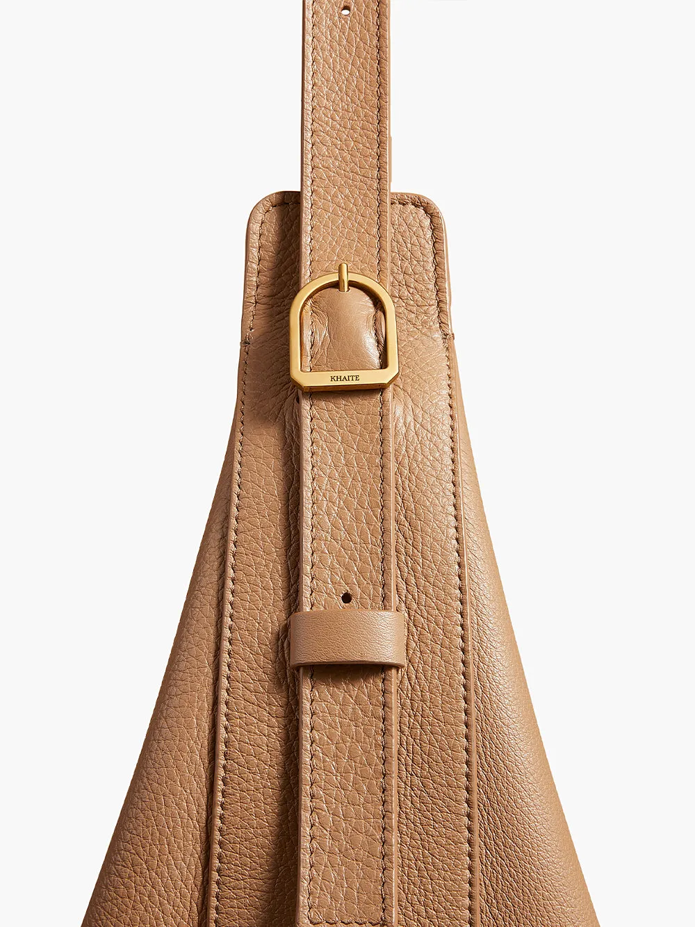 The Augustina Hobo Bag