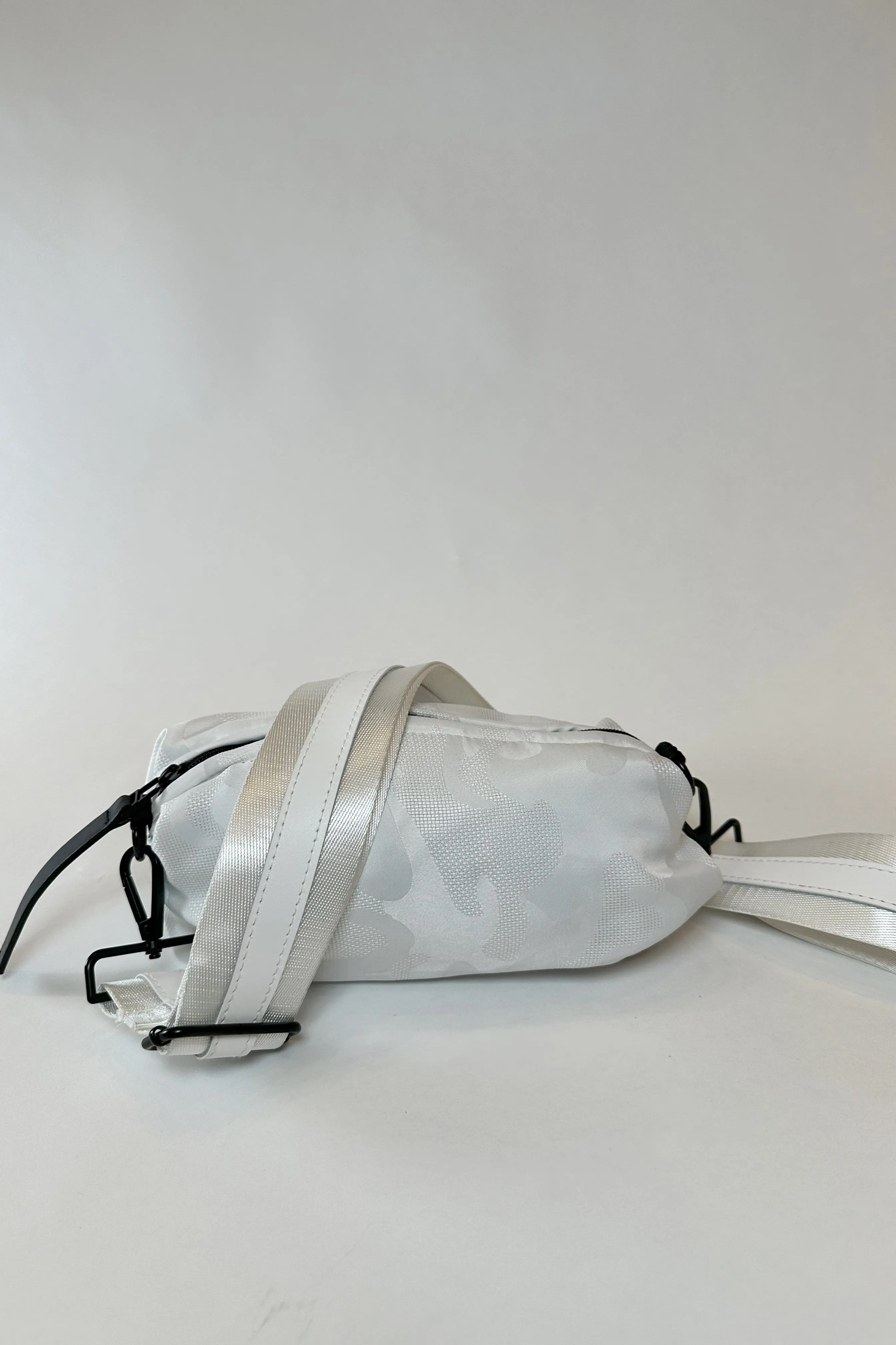 The Orlando Bag White Camo