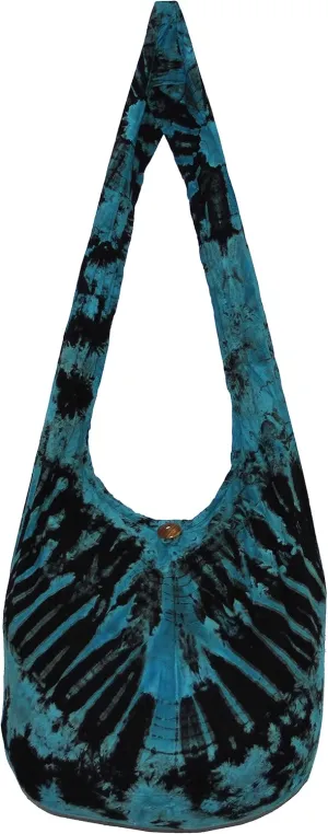 TIE DYE  Hobo   39 ( 99.1 )