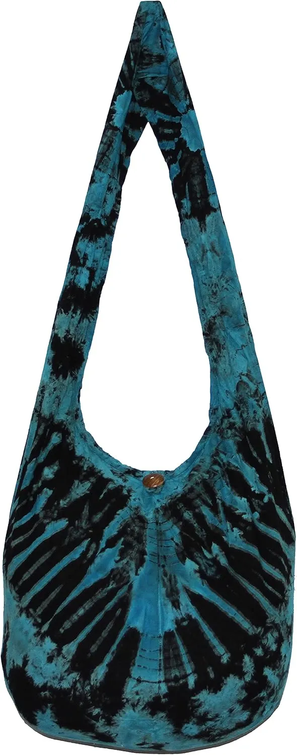 TIE DYE  Hobo   39 ( 99.1 )