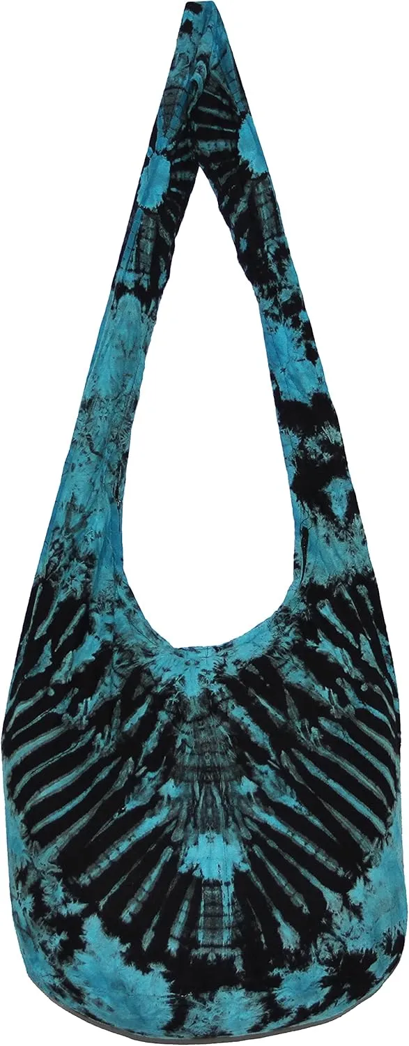 TIE DYE  Hobo   39 ( 99.1 )