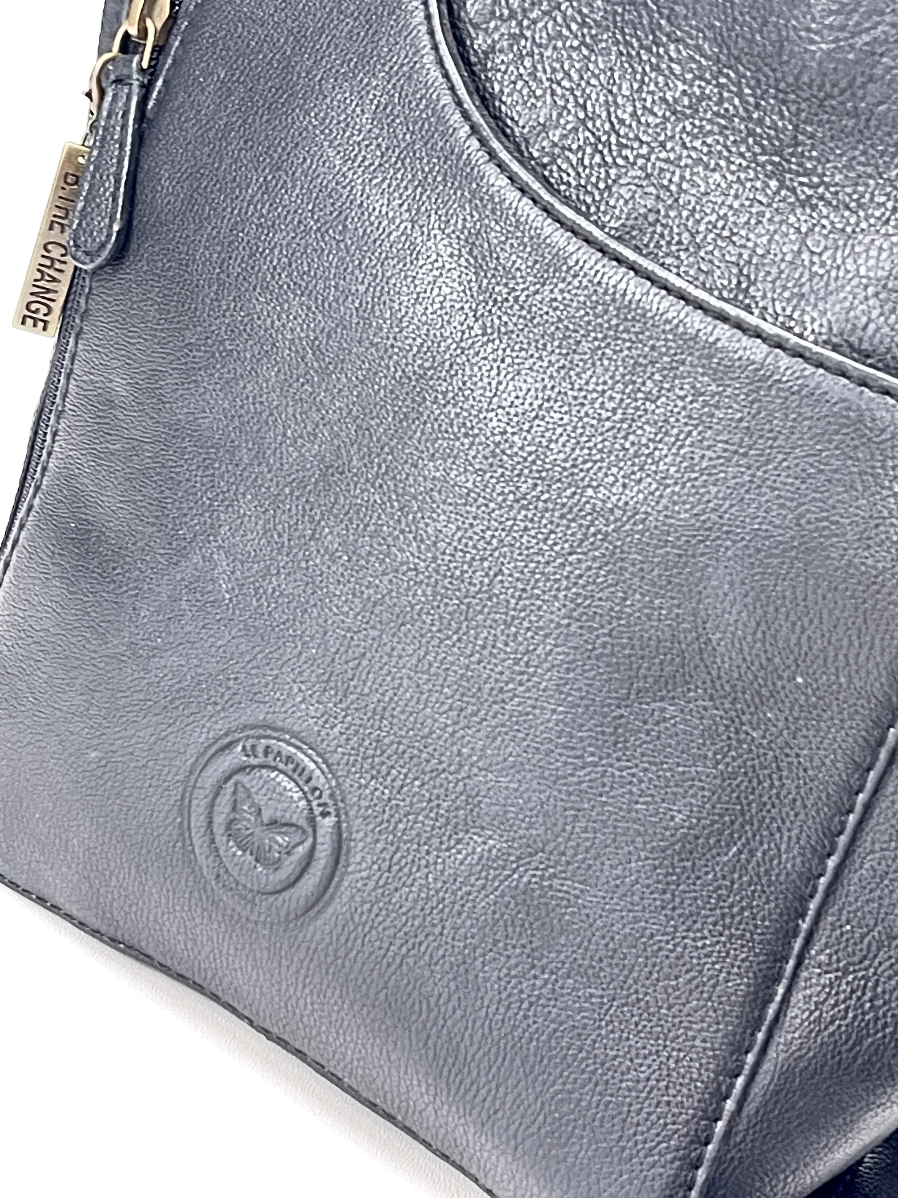 Tivoli Black Crossbody