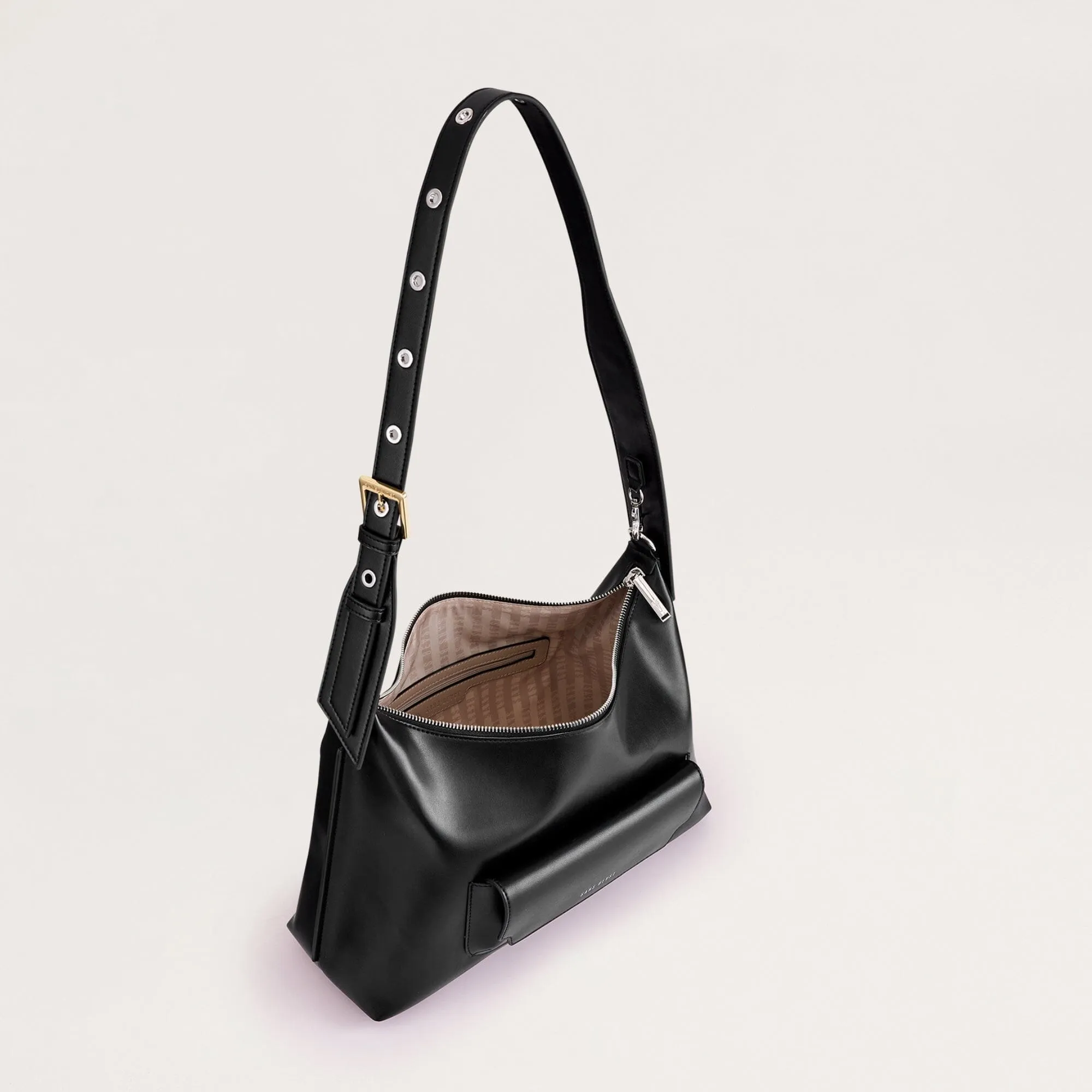 Transit Day Bag - Noir