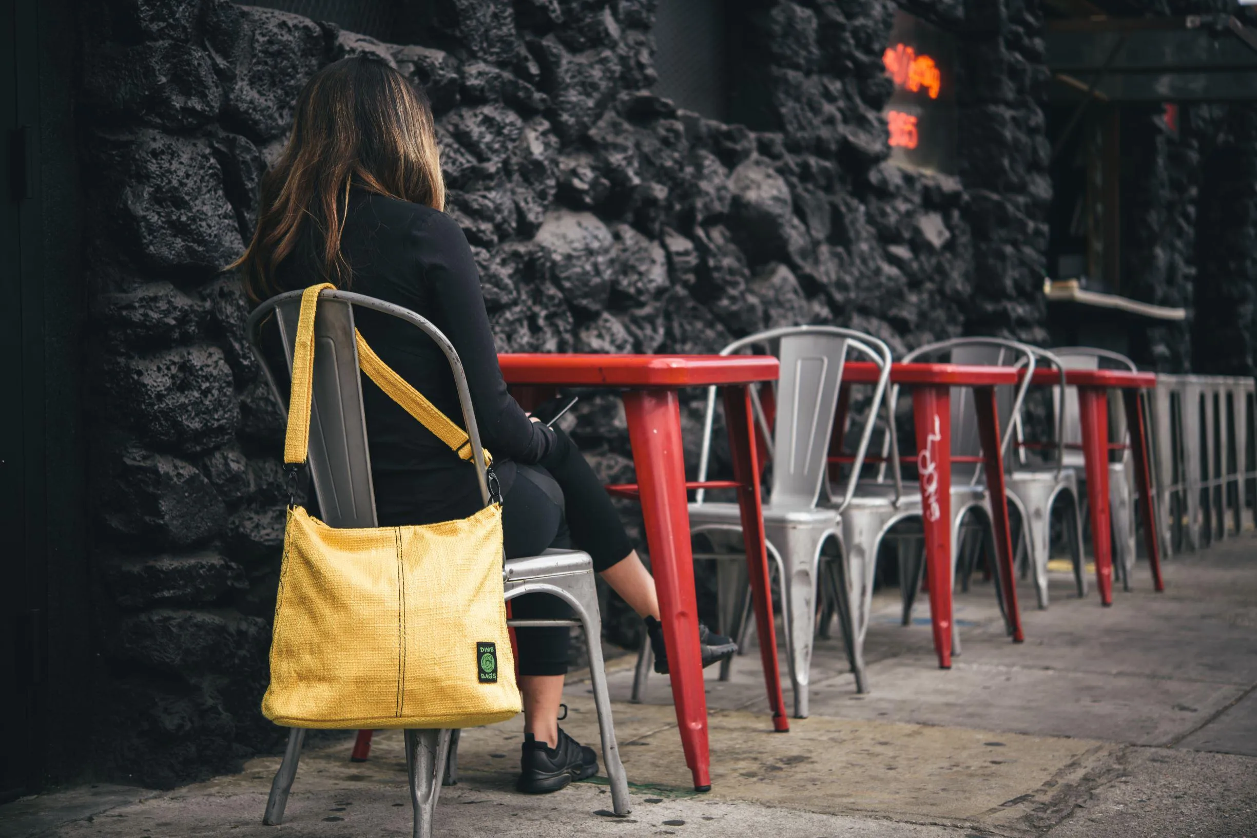 Urban Tote