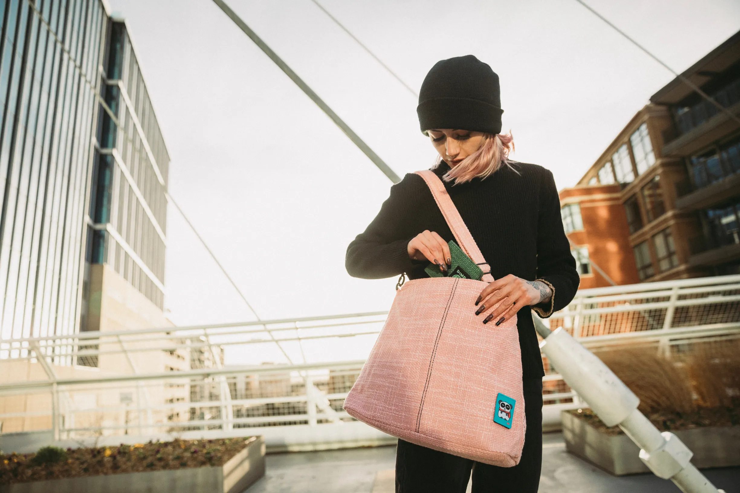 Urban Tote