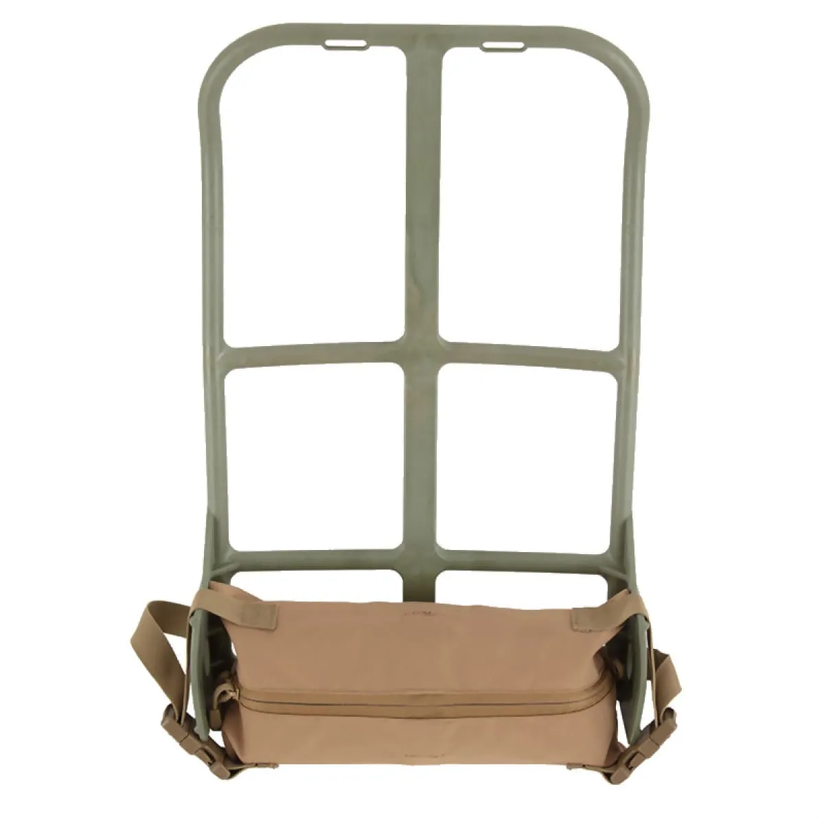 Valhalla Versa MK III Operations Pack Frame Pouch AMCC