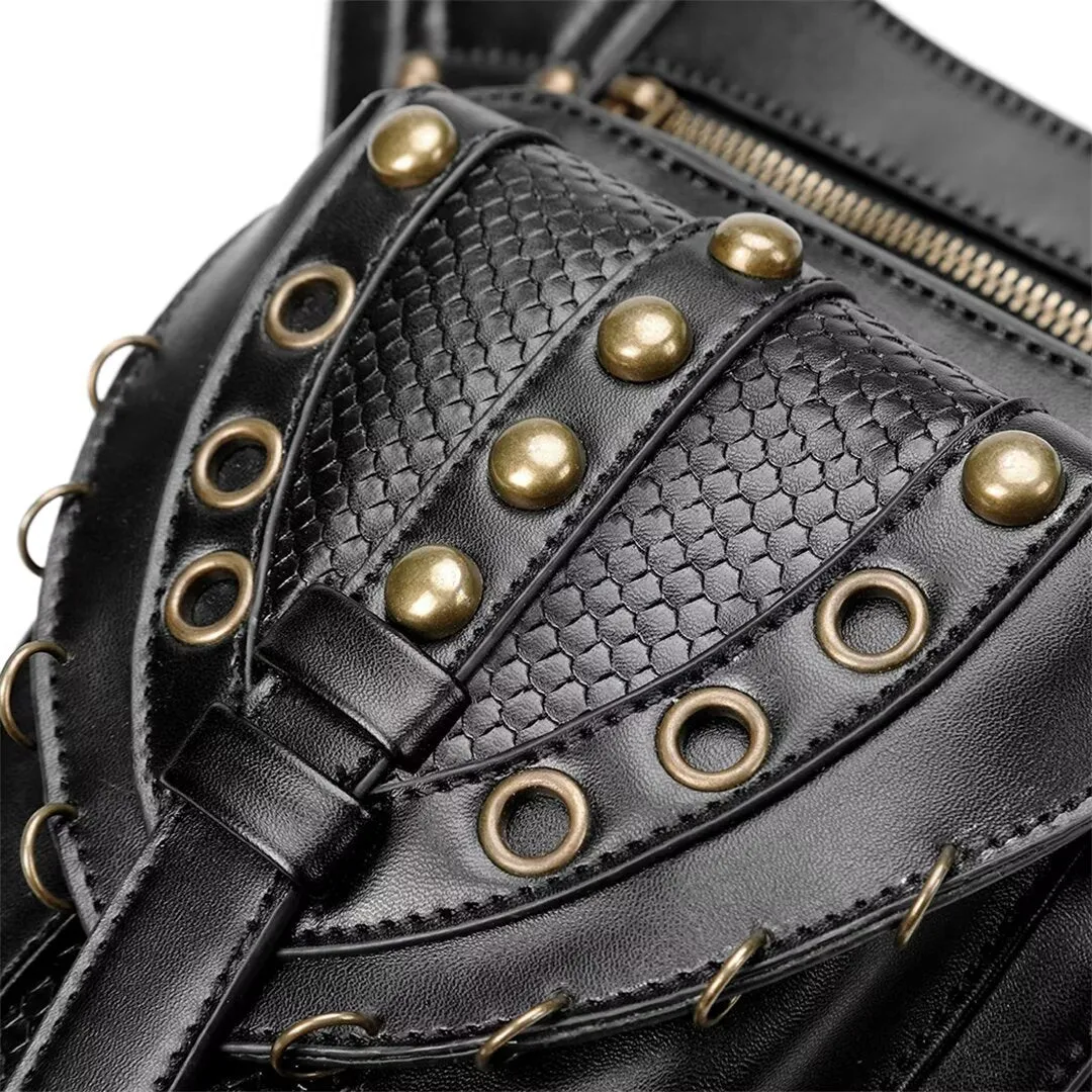 Veltique Urban Elegance Shoulder Bag