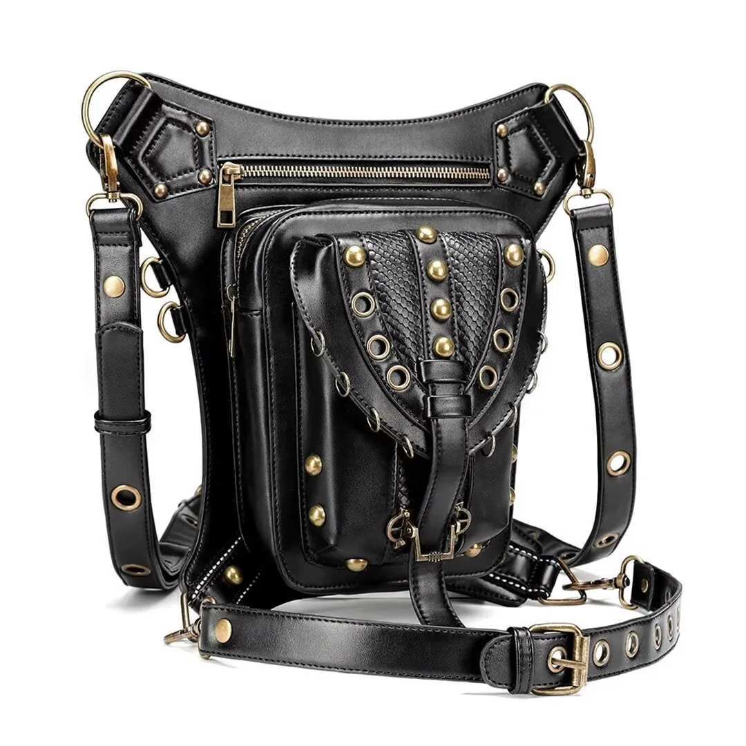 Veltique Urban Elegance Shoulder Bag