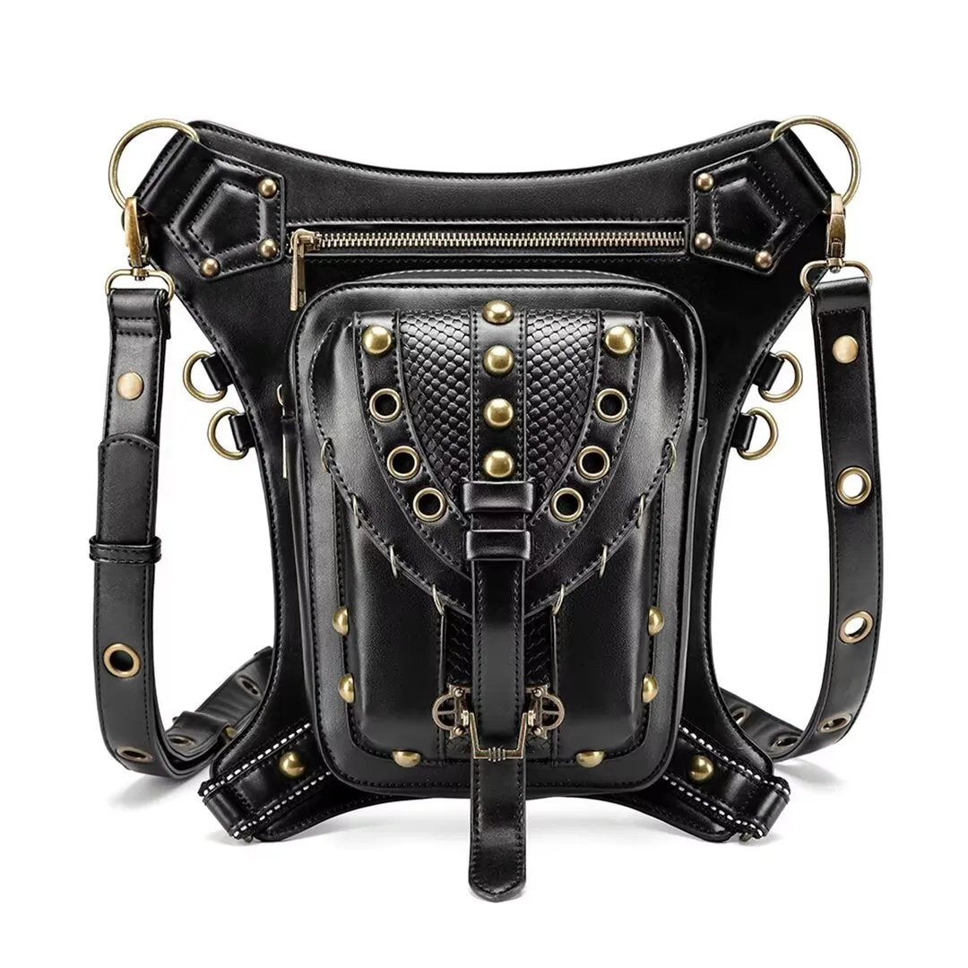 Veltique Urban Elegance Shoulder Bag