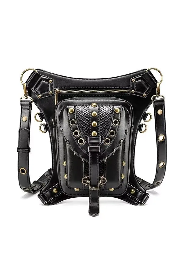Veltique Urban Elegance Shoulder Bag