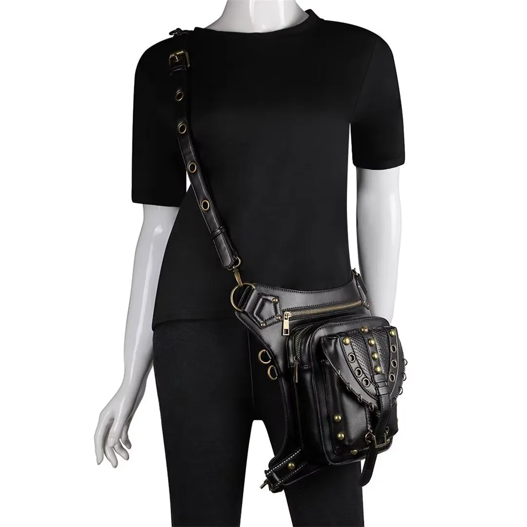 Veltique Urban Elegance Shoulder Bag