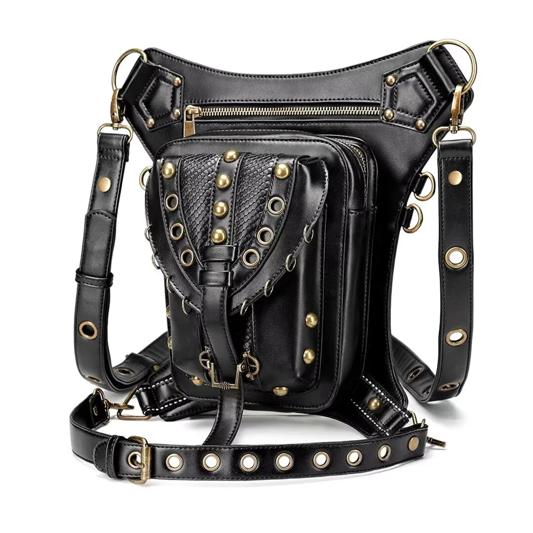 Veltique Urban Elegance Shoulder Bag
