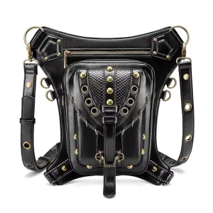 Veltique Urban Elegance Shoulder Bag