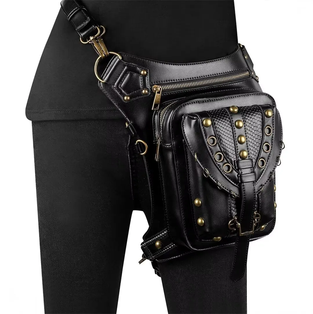 Veltique Urban Elegance Shoulder Bag