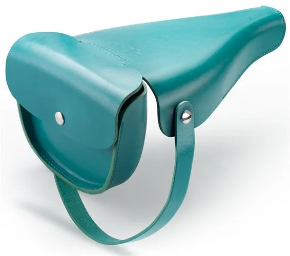 Victoria Saddle Handbag
