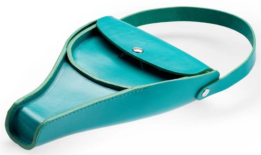 Victoria Saddle Handbag