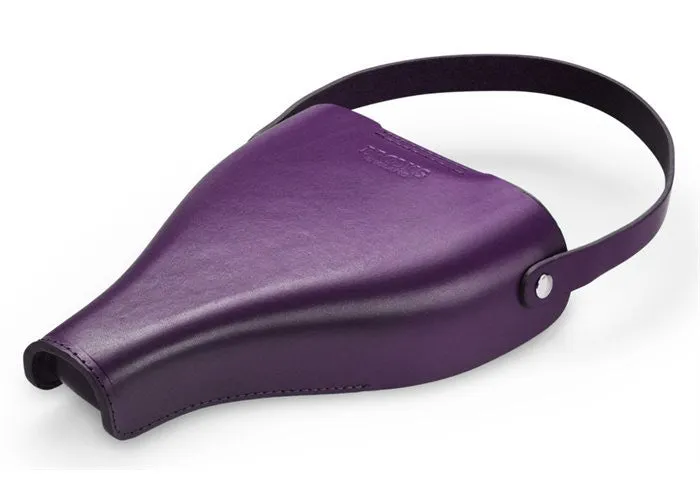 Victoria Saddle Handbag