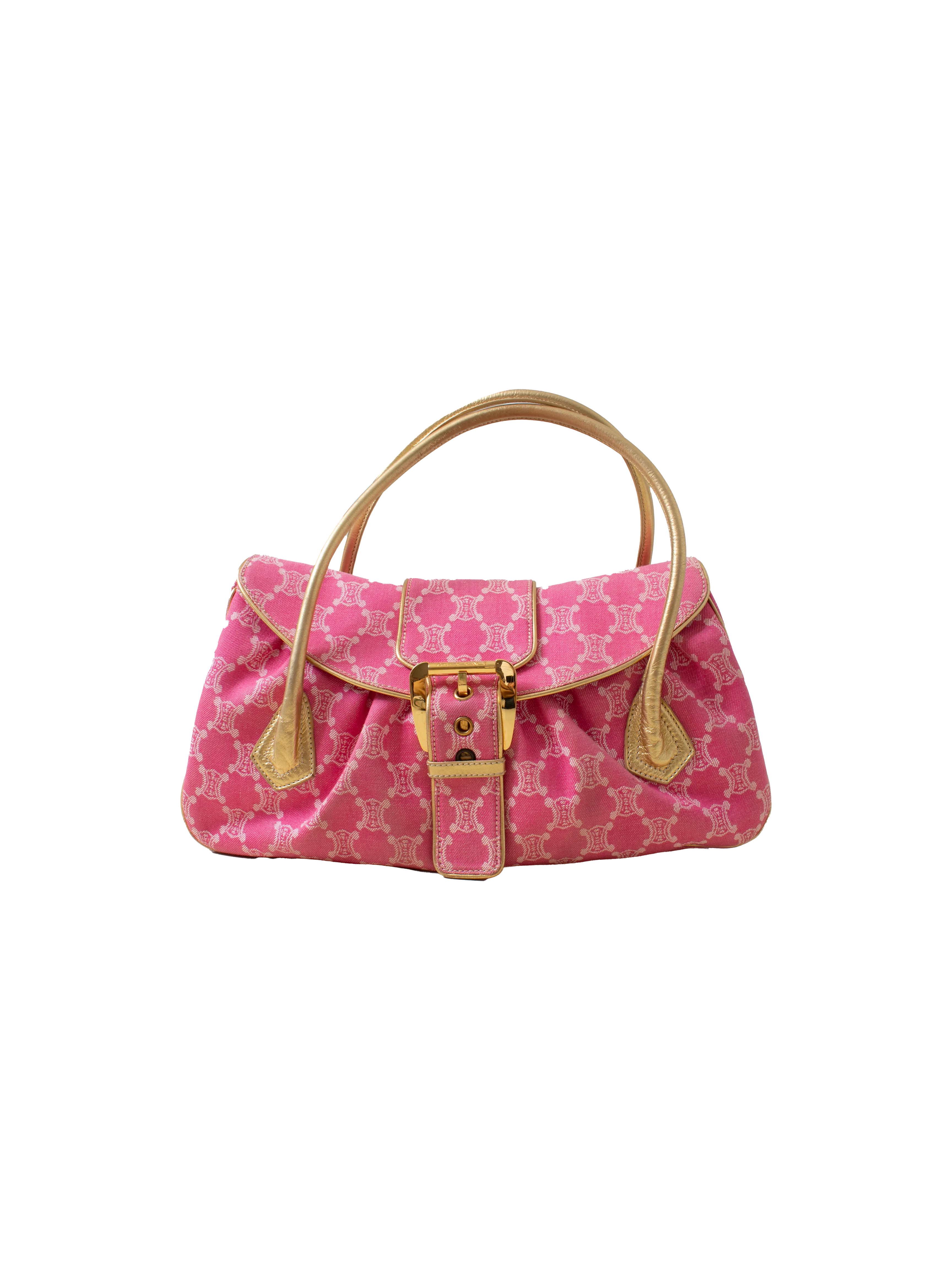 Vintage Céline Triomphe Bag
