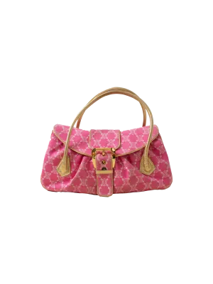 Vintage Céline Triomphe Bag
