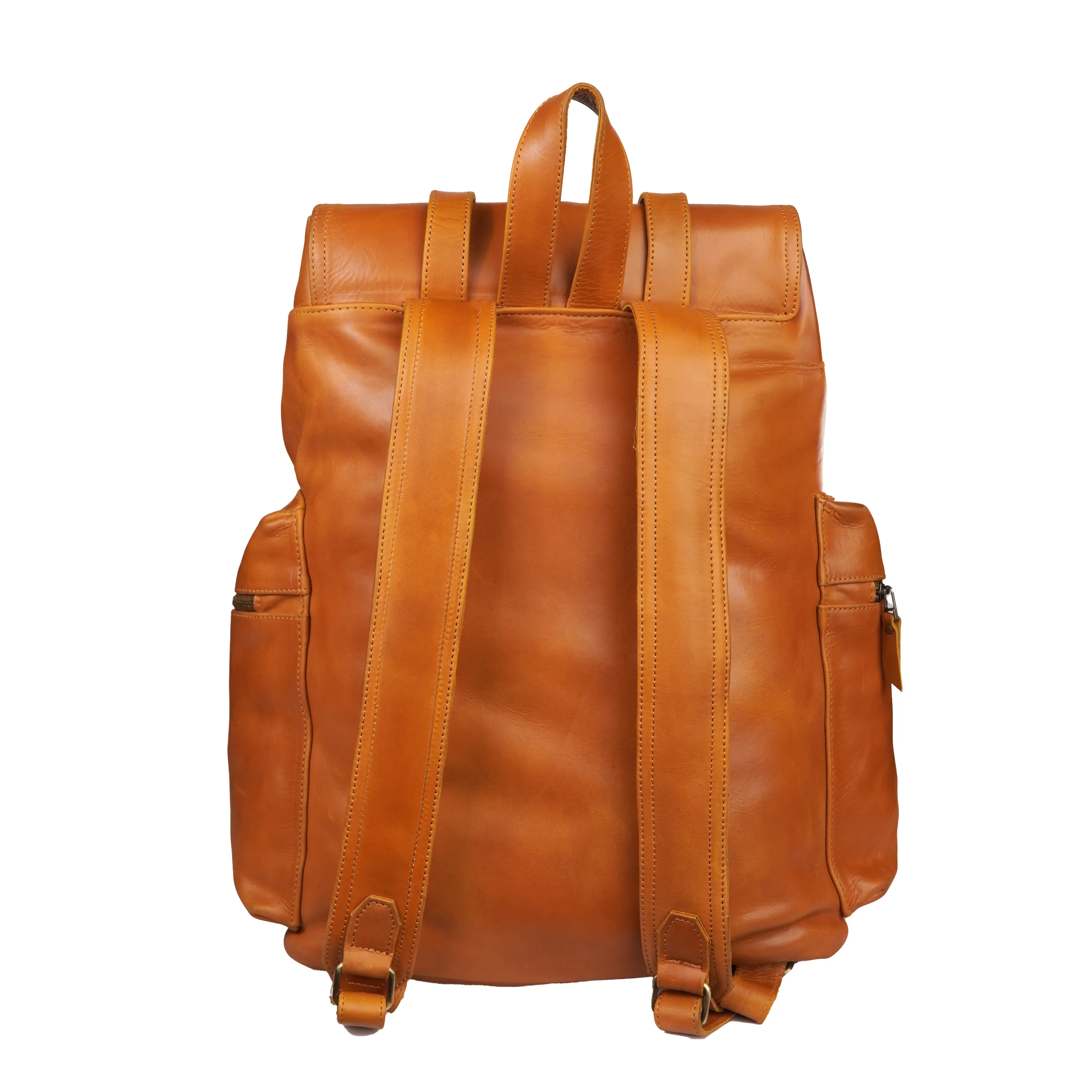 Vintage travel Backpack